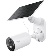 Koop TP-Link Tapo C425 Solar Kit - 8885020620382