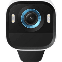 Koop EufyCam S3 Pro 4-Pack + HomeBase 3 - 194644298692