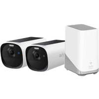 Koop EufyCam E40 Duo Pack + HomeBase 3 - 0194644277475