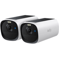 Koop EufyCam E40 Uitbreiding Duo Pack - 6151125089044