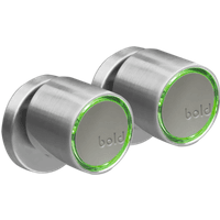 Koop Bold Smart Lock SX-33 Duo pack - 6090322333331