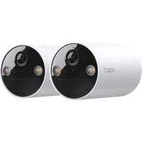 Koop TP-Link Tapo C410 Duo Pack - 4895252504705