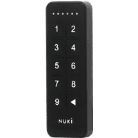 Koop Nuki Keypad - 9120072080609