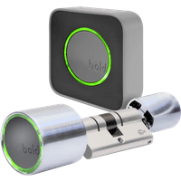 Koop Bold Smart Lock SX-33 + Bold Connect - 8719992868728