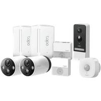 Koop TP-Link Tapo beveiligingspakket - 6095627976948