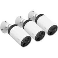 Koop TP-Link Tapo C420 3-pack - 6095616735716
