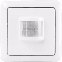 Koop KlikaanKlikuit Draadloze bewegingsmelder AWST-6000 - 8713439000313
