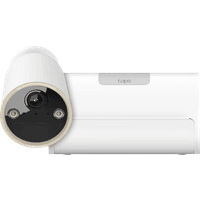 Koop TP-Link Tapo C460 + H500 Smart HomeBase - 6151123686634