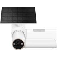 Koop TP-Link Tapo C460 Solar Kit + H500 Smart HomeBase - 6151123691638