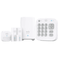 Koop Eufy Home Alarm Kit 5-delig - 0194644017804