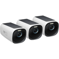 Koop Eufycam 3 uitbreiding 3-pack - 6095612116144