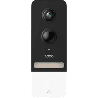 Koop TP-Link Tapo Smart Battery Video Doorbell D230S1 - 4897098685686