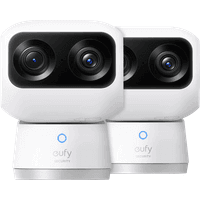 Koop Eufy Indoor Cam S350 Duo Pack - 6095625578571