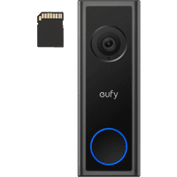 Koop Eufy Video Doorbell C31 + SD kaart - 194644293895