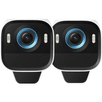 Koop EufyCam S3 Pro uitbreiding Duo Pack - 6151117346384