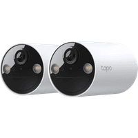 Koop TP-Link Tapo C410 Duo Pack - 4895252504705