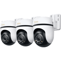 Koop TP-Link Tapo C530WS 3 Pack - 6151121251292