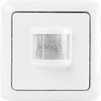 Koop KlikaanKlikuit Draadloze bewegingsmelder AWST-6000 - 8713439000313