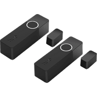 Koop Philips Hue Secure Contact Sensor Zwart 2-pack - 8719514487161