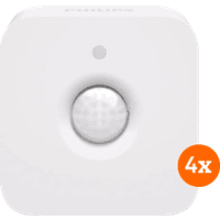 Koop Philips Hue Bewegingssensor 4-pack - 7423419876852