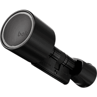 Koop Bold Elite Smart Lock SX33 Zwart - 8719992868407