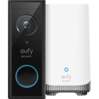 Koop Eufy Video Doorbell E340 + HomeBase 3 - 6151113431442