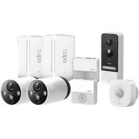 Koop TP-Link Tapo beveiligingspakket - 6095627976948