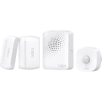 Koop TP-Link Tapo T30 Smart Sensor Kit - 8885020624670