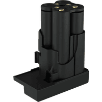 Koop Nuki Power Pack Zwart - 9120072081347