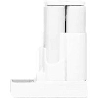 Koop Nuki Power Pack Wit - 9120072081354