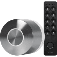 Koop Nuki Smart Lock Ultra + Nuki Keypad 2.0 - 6151121061068