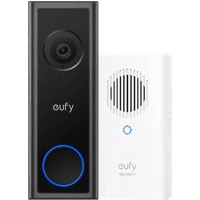 Koop Eufy Video Doorbell C30 + Chime - 6151119844826