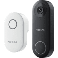 Koop Reolink D340P + Chime - 6975253983308