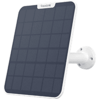 Koop Reolink Solar Panel 2 Wit - 6975253985388