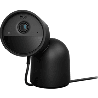 Koop Hue Secure 2K Desktop Camera Zwart - 8721103045737
