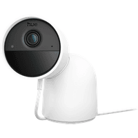Koop Hue Secure 2K Desktop Camera Wit - 8721103045775
