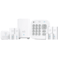 Koop Eufy Home Alarm Kit 7-delig - 7423412114111