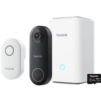 Koop Reolink D340P + Chime + Home Hub 1 - 6151135552538