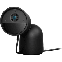 Koop Hue Secure desktop beveiligingscamera Zwart - 8719514496132