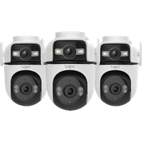 Koop TP-Link Tapo C545D 3-Pack - 6151136367353