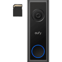 Koop Eufy Video Doorbell C31 + SD kaart - 194644293895