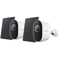 Koop Reolink Argus B330 + Solar Panel Lite Duo Pack - 6151135563503