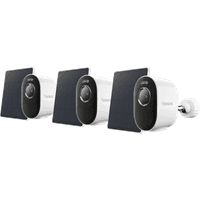 Koop Reolink Argus B330 + Solar Panel Lite 3-Pack - 6151135569529