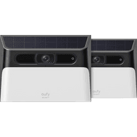 Koop Eufy Solar Wall Light Cam S120 2-pack - 6151115857875