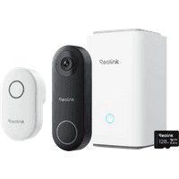 Koop Reolink D340P + Chime + Home Hub 1 - 6151135552538