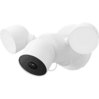 Koop Google Nest Cam Spotlight - 0193575011080