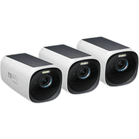 Koop Eufycam 3 uitbreiding 3-pack - 6095612116144
