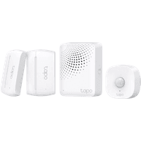 Koop TP-Link Tapo T30 Smart Sensor Kit - 8885020624670