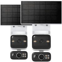 Koop TP-Link Tapo C645D Solar Kit Duo Pack - 6151139746773