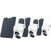 Koop Reolink Argus B440 + Solar Panel 2 3-pack - 6151139923945